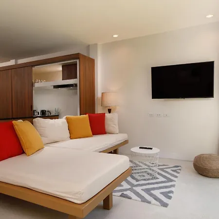 House With Pool And Tropical Garden - Kamala #03 Villa Phuket Bagian luar foto